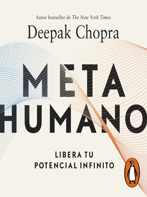 Title details for Metahumano by Deepak Chopra - Available